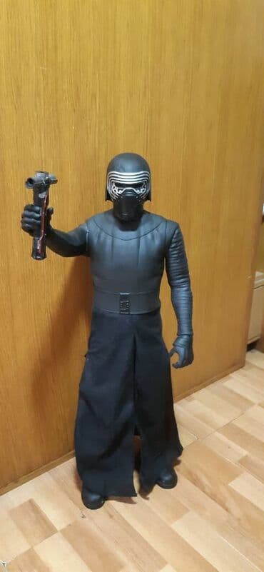 Lutka rat zvezda na lalafo.rs Lutka rat zvezda