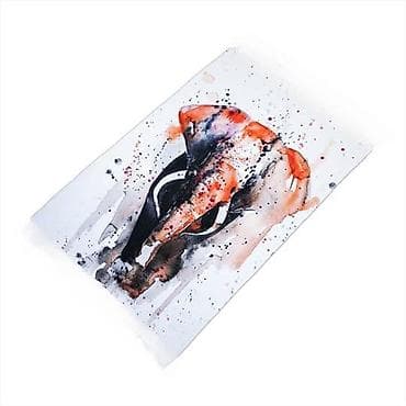 Antique Decor: STAZA 3D | Kućni tekstil Staza 3d -Dimenzije:50×80 cm at lalafo.rs — 1 Antique Decor: STAZA 3D | Kućni tekstil Staza 3d -Dimenzije:50×80 cm — 1