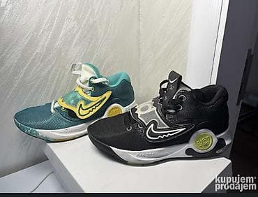 🥿 Muške patike – očuvane, malo nošene Prodajem muške patike, veoma na lalafo.rs — 4 🥿 Muške patike – očuvane, malo nošene Prodajem muške patike, veoma — 4