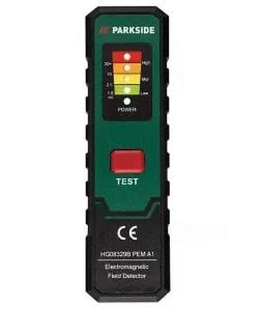 prsluk jaknica mango u: Parkside elektromagnetni detektor polja PEM A1 - Ručni merač za brzo at lalafo.rs — 3 prsluk jaknica mango u: Parkside elektromagnetni detektor polja PEM A1 - Ručni merač za brzo — 3