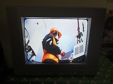 Orion CRT televizor T1426MTX - Dijagonala ekrana: 37 cm - SCART ulaz na lalafo.rs — 8 Orion CRT televizor T1426MTX - Dijagonala ekrana: 37 cm - SCART ulaz — 8