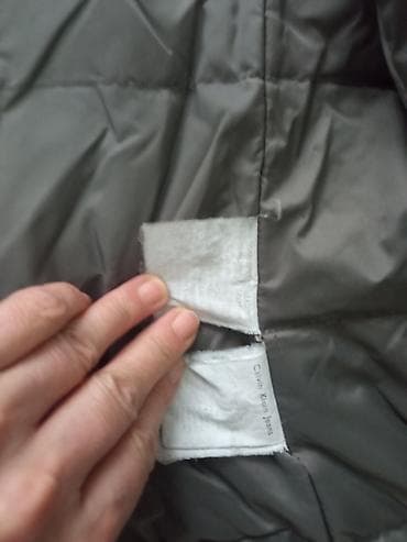 Calvin Klein original perjana jakna S na lalafo.rs — 3 Calvin Klein original perjana jakna S — 3