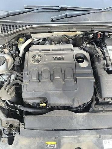2.0 TDI 150KS CRLB MOTOR ZA ŠKODA OCTAVIA, SUPERB | 2.0tdi 150ks na lalafo.rs 2.0 TDI 150KS CRLB MOTOR ZA ŠKODA OCTAVIA, SUPERB | 2.0tdi 150ks