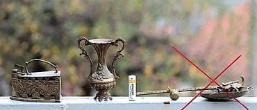 Tri vintage VELIKA modela starinskih predmeta. Vintage Veliki MODELI! na lalafo.rs — 1 Tri vintage VELIKA modela starinskih predmeta. Vintage Veliki MODELI! — 1