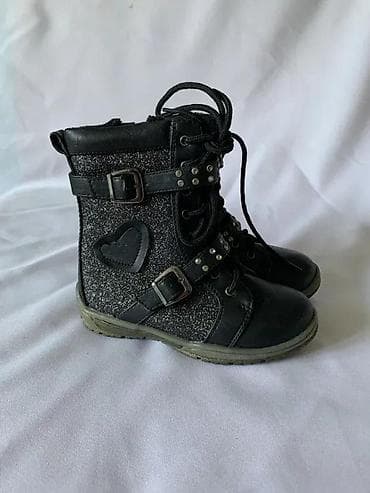 Kids' Footwear: KVALITETNE DEČIJE ŽENSKE ČIZMICE, KOŽA, BR 26, AKCIJA! | Kvalitetne at lalafo.rs — 1 Kids' Footwear: KVALITETNE DEČIJE ŽENSKE ČIZMICE, KOŽA, BR 26, AKCIJA! | Kvalitetne — 1