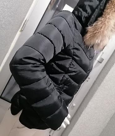 Nova jakna sa prirodnim krznom VRHUNSKI model i kvalitet Uvoz Turska na lalafo.rs — 2 Nova jakna sa prirodnim krznom VRHUNSKI model i kvalitet Uvoz Turska — 2