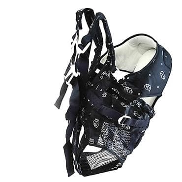 Ergonomska nosiljka/kengur za bebe - Višenamenska nosiljka sa na lalafo.rs — 2 Ergonomska nosiljka/kengur za bebe - Višenamenska nosiljka sa — 2