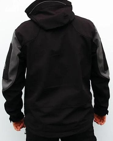 igrice za ps3: Muška softshell jakna Mountain Spirit - Materijal: softshell sa na lalafo.rs — 6 igrice za ps3: Muška softshell jakna Mountain Spirit - Materijal: softshell sa — 6