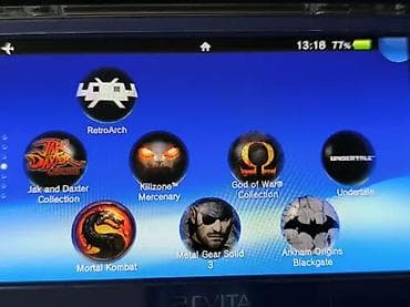 igrice za ps3: Prava retkost za prave zaljubljenike! Prodajem Sony Playstation at lalafo.rs — 5 igrice za ps3: Prava retkost za prave zaljubljenike! Prodajem Sony Playstation — 5