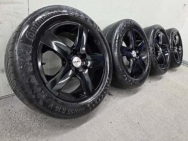 ALUMINIJUMSKE FELNE FORD VOLVO 16 5 X 108 | Ford, Volvo Alu felne na lalafo.rs ALUMINIJUMSKE FELNE FORD VOLVO 16 5 X 108 | Ford, Volvo Alu felne