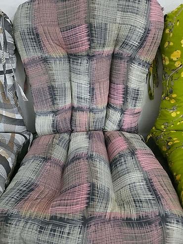 Textile: ✨ Da li su vaše stolice spremne za novu sezonu? Unesite svežinu i at lalafo.rs — 5 Textile: ✨ Da li su vaše stolice spremne za novu sezonu? Unesite svežinu i — 5
