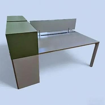 Furniture: Stolice i stolovi za radni prostor POVOLJNO Prodajem polovne očuvane at lalafo.rs — 2 Furniture: Stolice i stolovi za radni prostor POVOLJNO Prodajem polovne očuvane — 2