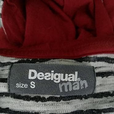 Dukser desigual, vel. S marka: desigual veličina: s materijal na lalafo.rs — 6 Dukser desigual, vel. S marka: desigual veličina: s materijal — 6