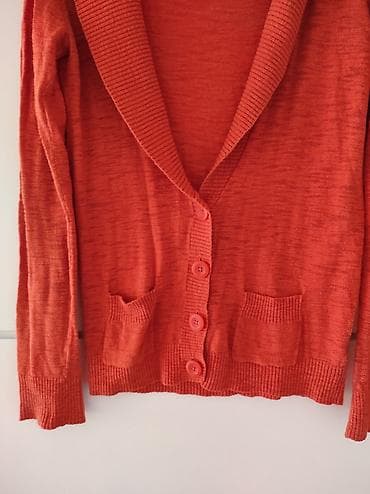 Women's Sweaters, Cardigans: Dzemper velicina M. Kvalitetan iz uvoza. Markiran at lalafo.rs — 3 Women's Sweaters, Cardigans: Dzemper velicina M. Kvalitetan iz uvoza. Markiran — 3