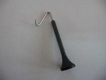 Tools & Equipment: Alat za izvlačenje zavesa – kukica sa drškom - Praktična metalna at lalafo.rs — 2 Tools & Equipment: Alat za izvlačenje zavesa – kukica sa drškom - Praktična metalna — 2