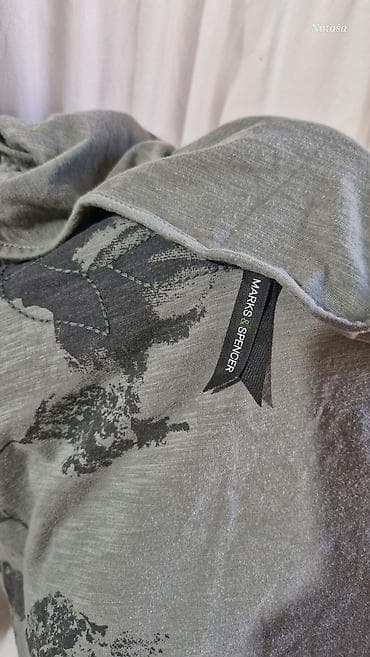 Women's Clothing: 3XL MARKS&SPENCER 700din PAMUČNA SA ELASTINOM BOŽANSTVENA UNIKATNA at lalafo.rs — 3 Women's Clothing: 3XL MARKS&SPENCER 700din PAMUČNA SA ELASTINOM BOŽANSTVENA UNIKATNA — 3