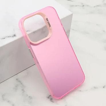 Futrola SHINE za iPhone 15 Pro (6.1) roze. Kataloški broj: F116151 na lalafo.rs Futrola SHINE za iPhone 15 Pro (6.1) roze. Kataloški broj: F116151