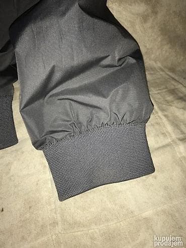 Original Marina Yachting jakna XL KAO NOVA Ramena 52 cm, duzina 75cm na lalafo.rs — 5 Original Marina Yachting jakna XL KAO NOVA Ramena 52 cm, duzina 75cm — 5