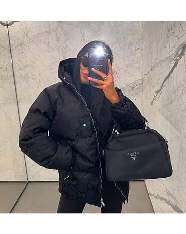 Ženske jakne iz uvoza odličan kvalitet Vel S M L XL 2XL Pitati za na lalafo.rs — 2 Ženske jakne iz uvoza odličan kvalitet Vel S M L XL 2XL Pitati za — 2