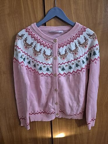 Primark dzemperici za devojcice, novi, par komada na stanju🍀 at lalafo.rs — 4 Primark dzemperici za devojcice, novi, par komada na stanju🍀 — 4