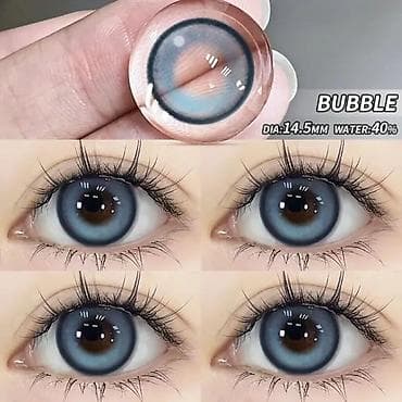 02. Sočiva u boji bez dioptrije Cena:2100din/par Uz svaka sočiva na lalafo.rs — 4 02. Sočiva u boji bez dioptrije Cena:2100din/par Uz svaka sočiva — 4