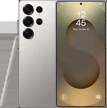 Samsung Galaxy S25 Ultra – Revolucija mobilne tehnologije uz Galaxy AI na lalafo.rs Samsung Galaxy S25 Ultra – Revolucija mobilne tehnologije uz Galaxy AI