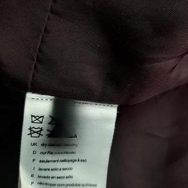 Kaput esprit, vel. S/36, vuna marka: esprit veličina: s/36 materijal na lalafo.rs — 6 Kaput esprit, vel. S/36, vuna marka: esprit veličina: s/36 materijal — 6