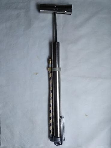 Bicycles: Bicikl pumpe za razne ventile,cena na upit at lalafo.rs — 3 Bicycles: Bicikl pumpe za razne ventile,cena na upit — 3