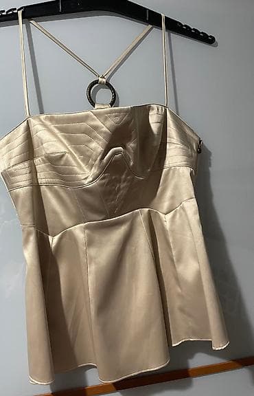 Just Cavalli original nova zenska bluza at lalafo.rs — 1 Just Cavalli original nova zenska bluza — 1