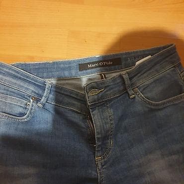 Dečije pantalone malo nosene na lalafo.rs — 5 Dečije pantalone malo nosene — 5