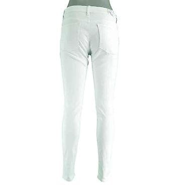 Farmerke, Ralph Lauren, bоја - Bela na lalafo.rs — 5 Farmerke, Ralph Lauren, bоја - Bela — 5
