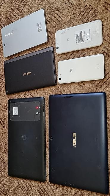 Tableti I telefoni,koga sta zanima saljem vise slike, kao novi su na lalafo.rs Tableti I telefoni,koga sta zanima saljem vise slike, kao novi su