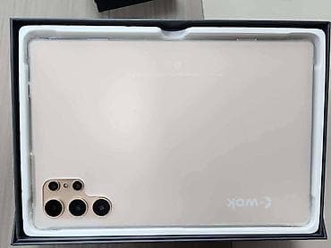 Electronics: Tablet X-wok S25 Ultra 12 + 512 GB 150 € Opis oglasa * X-wok S25 at lalafo.rs — 3 Electronics: Tablet X-wok S25 Ultra 12 + 512 GB 150 € Opis oglasa * X-wok S25 — 3