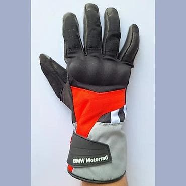 kom sa etiketom: BMW Motorrad moto rukavice sa GORE‑TEX membranom - Originalne BMW at lalafo.rs — 6 kom sa etiketom: BMW Motorrad moto rukavice sa GORE‑TEX membranom - Originalne BMW — 6