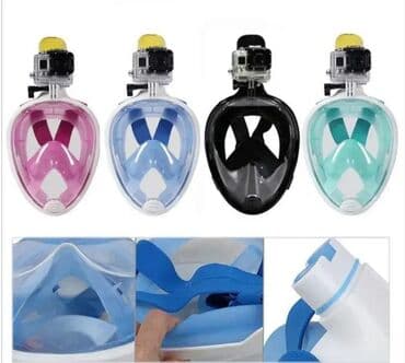 Vodeni sportovi: Maska za ronjenje gopro novo gopro maska za ronjenje. maska za na lalafo.rs Vodeni sportovi: Maska za ronjenje gopro novo gopro maska za ronjenje. maska za