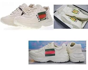 Men's Footwear: GUCCI RHYTON, TOP MODELI, ULTRA HIT | Najnovije! ! ! Hit. Hit. Hit at lalafo.rs — 7 Men's Footwear: GUCCI RHYTON, TOP MODELI, ULTRA HIT | Najnovije! ! ! Hit. Hit. Hit — 7