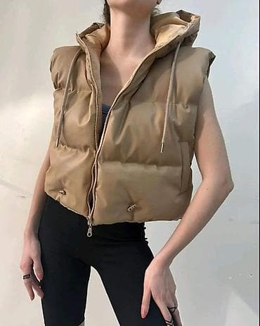 prsluk jaknica mango u: Prsluk eko koza 2600din
S m l na lalafo.rs — 2 prsluk jaknica mango u: Prsluk eko koza 2600din
S m l — 2