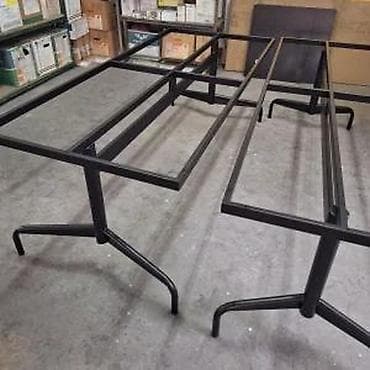 Table bases: KONFERENCIJSKI TRPEZARIJSKI STOLOVI LUX778 | at lalafo.rs — 5 Table bases: KONFERENCIJSKI TRPEZARIJSKI STOLOVI LUX778 | — 5