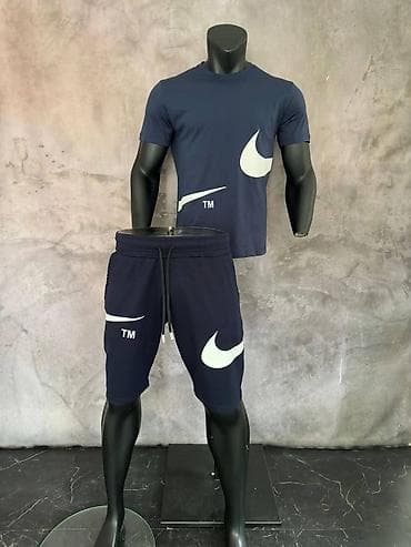 Novi muški letnji program kompleti M,L,XL,XXL veličine za samo . Pb na lalafo.rs — 7 Novi muški letnji program kompleti M,L,XL,XXL veličine za samo . Pb — 7