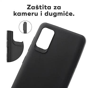 Maska 3D Camera za iPhone 14 6.1 crna. Zaštitna maska za iPhone 14 na lalafo.rs — 3 Maska 3D Camera za iPhone 14 6.1 crna. Zaštitna maska za iPhone 14 — 3