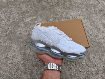 Nike, 41, bоја - Bela na lalafo.rs Nike, 41, bоја - Bela