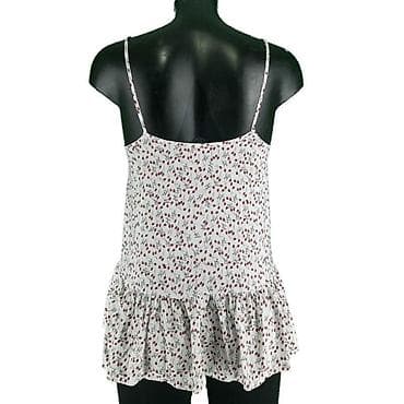 Bluza mango basics, vel. S, viskoza marka: mango veličina: s na lalafo.rs — 2 Bluza mango basics, vel. S, viskoza marka: mango veličina: s — 2