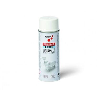Schuller Prisma akrilni lak sprej za kade i sanitarije (400 ml) je na lalafo.rs Schuller Prisma akrilni lak sprej za kade i sanitarije (400 ml) je