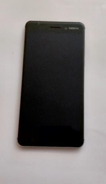 Nokia 6 (TA-1033) – Android pametni telefon - Ekran: 5.5" IPS LCD na lalafo.rs — 1 Nokia 6 (TA-1033) – Android pametni telefon - Ekran: 5.5" IPS LCD — 1