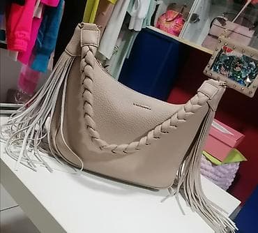 Nova prelepa torba uvoz Turska
Model sa resama na lalafo.rs — 1 Nova prelepa torba uvoz Turska
Model sa resama — 1