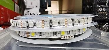 LED traka MAGIC magična trčeće plivajuće IP20 PROFESIONAL. 11% na lalafo.rs — 7 LED traka MAGIC magična trčeće plivajuće IP20 PROFESIONAL. 11% — 7