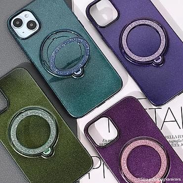 Maska Magsafe Ring za iPhone 11 Pro 5.8 ljubicasta. Uz brzu dostavu i na lalafo.rs — 4 Maska Magsafe Ring za iPhone 11 Pro 5.8 ljubicasta. Uz brzu dostavu i — 4