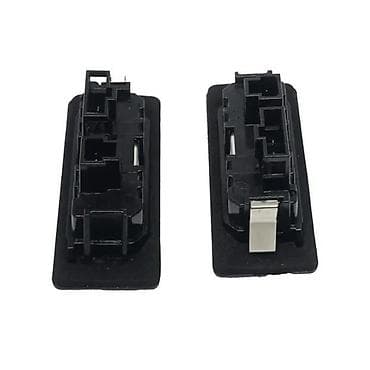 Transport: Led osvetljenje tablice Audi A1, A6, A7, VW Golf 6, Passat. Led panel at lalafo.rs — 3 Transport: Led osvetljenje tablice Audi A1, A6, A7, VW Golf 6, Passat. Led panel — 3