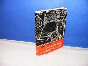 OD KLEPSIDRE DO ATOMSKOG SATA, Helga Pohl, RETKO! ! Izdavač: Naprijed na lalafo.rs — 2 OD KLEPSIDRE DO ATOMSKOG SATA, Helga Pohl, RETKO! ! Izdavač: Naprijed — 2