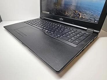 Fujitsu Lifebook 8GB SSD Kamera Hdmi Procesor I5 8TH FHD IPS na lalafo.rs — 2 Fujitsu Lifebook 8GB SSD Kamera Hdmi Procesor I5 8TH FHD IPS — 2